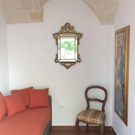 La Pergola Di Amalia * Sava