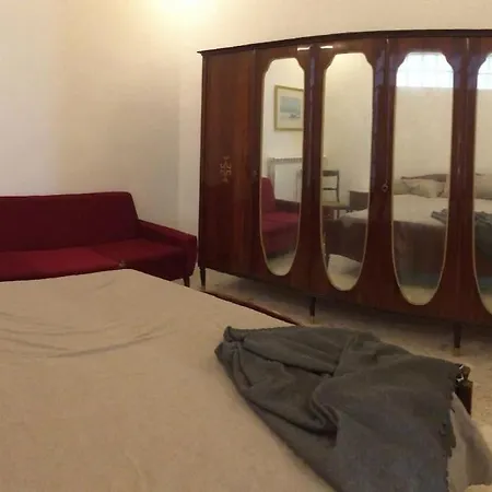 La Pergola Di Amalia 別荘 *