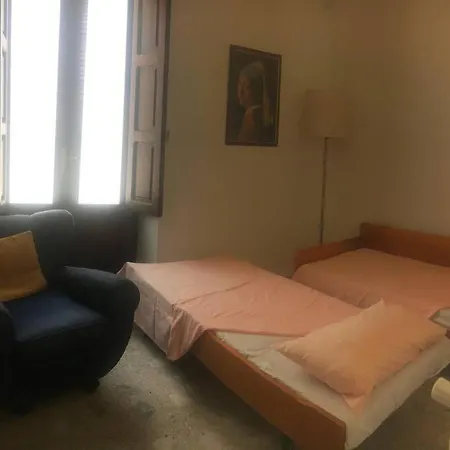 別荘 La Pergola Di Amalia