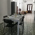 Dom wakacyjny La Pergola Di Amalia Sava