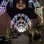 Dom wakacyjny La Pergola Di Amalia *