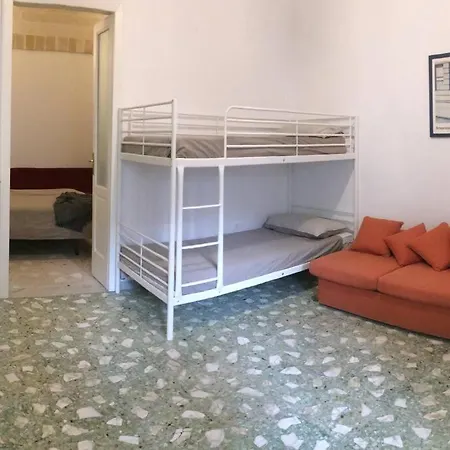 La Pergola Di Amalia Σπίτι διακοπών Sava