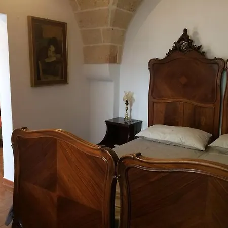 Σπίτι διακοπών La Pergola Di Amalia *