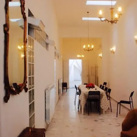 La Pergola Di Amalia * Sava
