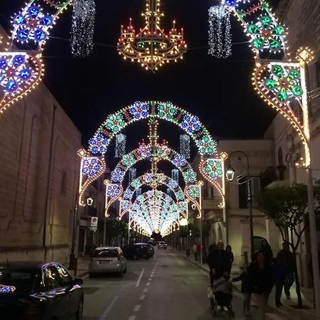Feriehus La Pergola Di Amalia *