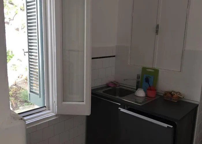 La Pergola Di Amalia Casa vacanze Sava