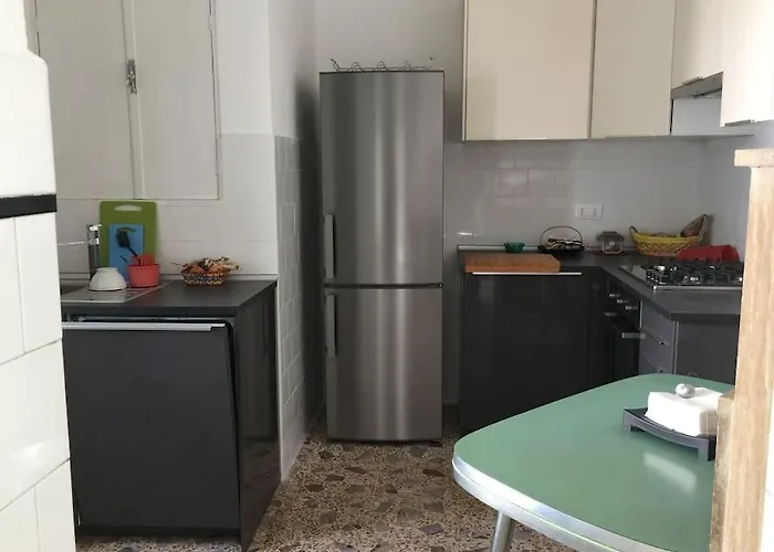 Casa vacanze La Pergola Di Amalia