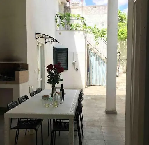 La Pergola Di Amalia Casa vacanze *