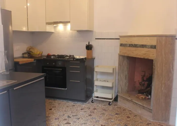 Casa vacanze La Pergola Di Amalia *