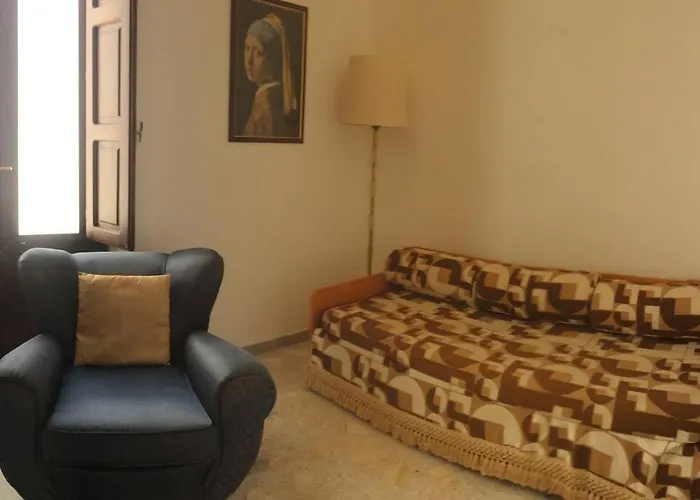 La Pergola Di Amalia Casa vacanze